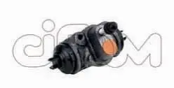 MAZDA Циліндр гальмівний Mazda 626 - 02 CIFAM 101-989 Купити в Україні
