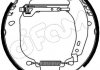 CIFAM RENAULT Гальмівні колодки (барабан)) CLIO I, SUPER 5 151-014