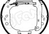 CIFAM FORD Гальмівні колодки (барабан))) Kit premounted, Focus II 04- 151-229