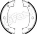 Колодки ручника BMW 1 (E81/E82)/3 (E46/E90) 98-13 (160.5x20) CIFAM (153018) зображення 1