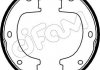 CIFAM DB Тормозные колодки ручного тормоза Sprinter 06- 153-249