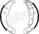 Фото Колодки гальмівні (задні) Peugeot 207/Citroen C3 06- (барабанні) (228.6x42) CIFAM (153333) зображення 1