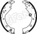 Фото TOYOTA Комплект гальмівних колодок (барабанні) RAV 4 II (_A2_) 2.0 4WD (ACA21, ACA20) 00-05 CIFAM (153-643) изображение 1