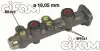 Фото FIAT Главный тормозной цилиндр UNO 83 CIFAM (202-028) зображення 1