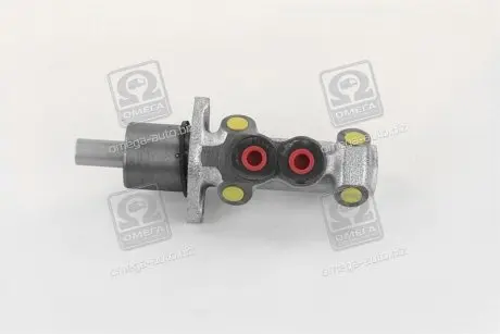 VW головний гальмівний циліндр D20,64mm GOLF 83-POLO 85 CIFAM 202-039 Купити в Україні