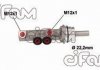 CIFAM VW Головний гальмівний циліндр BEETLE 11-19, GOLF V 06-08, JETTA III 04-10, SKODA OCTAVIA III 04-06, SEAT ALTEA 04- 202-1116