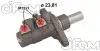 Фото CITROEN Главный тормозной цилиндр C4 08-10, DS5 11-15, PEUGEOT 3008 15-16, 5008 12-17 CIFAM (2021120) зображення 1