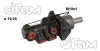 Фото NISSAN Главный тормозной цилиндр MICRA II 92-00 CIFAM (202-1139) изображение 1