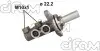 Фото TOYOTA Главный тормоз. цилиндр RAV 4 2.0 06-, RAV 4 2.2 D 06- CIFAM (202-1165) изображение 1