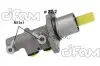 Фото MITSUBISHI Головний гальм. циліндр COLT 1.1-1.5 04-, COLT CZC CIFAM (202-1237) зображення 1