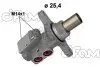 Фото FORD Головний гальмівний циліндр C-MAX 1.5 15-19, FOCUS III 1.5 14 CIFAM (202-1242) зображення 1