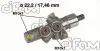 Фото DB Главный тормозной цилиндр 22,20/17,46mm DB W201 82- CIFAM (202-175) изображение 1