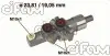 Фото DB головний гальмівний циліндр DB 124 200E 93-97 23.81 CIFAM (202-177) зображення 1