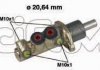CIFAM RENAULT головний гальмівний циліндр R21,ESPACE 20.64 202-193