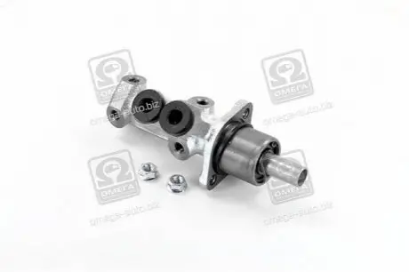 Гальмівний циліндр головний T4/Caddy 1.9D/TD (22.2mm) CIFAM 202-196 Купити в Україні