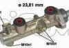 CIFAM VW Главный тормозной цилиндр d23,81mm T2 79-92 202-203