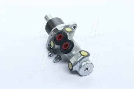 VW головний гальмівний циліндр Polo,Golf,Vento 91- безABS CIFAM 202-207 Купити в Україні