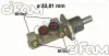 Фото CITROEN головний гальмівний циліндр Jumpy,Fiat Ulysse,Peugeot 806,Expert 95- 23.81 CIFAM (202-253) зображення 1