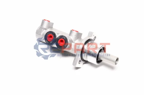 Фото Гальмівний циліндр головний Golf/Octavia/Speedster/A3/Leon/Toledo 96-14 CIFAM (202280) зображення 1