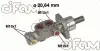 Фото PEUGEOT Главный тормозной цилиндр 206 1.1I 99- 20.64 CIFAM (202-296) изображение 1