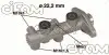 Фото HYUNDAI Главный тормозной цилиндр Getz 02 CIFAM (202-345) зображення 1