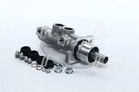 Фото 1 — Головний гальмівний циліндр CIFAM (202358) Фото Головний гальмівний циліндр CIFAM (202358) зображення 1