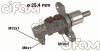 CIFAM VW Главный тормозной цилиндр Passat 99- (+ESP) 202-368