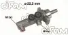 Фото OPEL Головний гальмівний циліндр VECTRA B 1.7TD 95-96 22.22 CIFAM (202-381) зображення 1