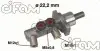 BMW Главный тормозной цилиндр 3 E46 00-05 CIFAM (202-383) изображение 1