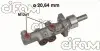 Фото VW Главный тормозной цилиндр IBIZA,FABIA,POLO 01- 20.64 CIFAM (202-404) изображение 1