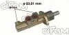Фото Циліндр гальмівний (головний) Citroen Junpy/Fiat Scudo/Peogeot 806 1.6-2.1D 94-06 CIFAM (202411) зображення 1