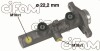 CIFAM NISSAN главный тормозной цилиндр Primera 02-08 (сист. Bosch) 202-430