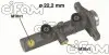 Фото NISSAN главный тормозной цилиндр Primera 02-08 (сист. Bosch) CIFAM (202-430) изображение 1