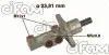 CIFAM FORD Главный тормозной цилиндр FOCUS 03-07, VOLVO C30 06-12 202-475