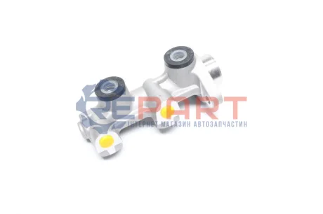 Фото 1 — DAEWOO головний гальмівний циліндр без ABS Lanos 97- CIFAM (202-507) Фото DAEWOO головний гальмівний циліндр без ABS Lanos 97- CIFAM (202-507) зображення 1