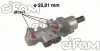 Фото VW головний гальмівний циліндр Golf IV,Audi A3,Skoda Octavia 1.6/2.0 96 CIFAM (202-536) зображення 1