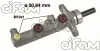 Фото TOYOTA Главный тормозной цилиндр RAV 4 II 01-05, IPSUM 01-09 CIFAM (202-590) изображение 1