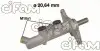 Фото TOYOTA Главный тормозной цилиндр COROLLA 04-07 CIFAM (202-592) изображение 1
