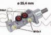 Цилиндр гл. тормозной, 25.4mm 96-03 202604