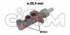 Фото FORD Главный тормозной цилиндр TRANSIT 00-06 CIFAM (202-642) изображение 3