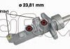 CIFAM TOYOTA главный тормозной цилиндр (тормоз установка Bosch, без ESP) AVENSIS 03-08, COROLLA 04-09 202-647