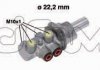 CIFAM FIAT головний гальмівний циліндр без ABS Doblo 05-  (сист.Bosch) 202-676