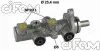 Фото KIA Главный тормозной цилиндр CARENS II 2.0 CRDi 05 CIFAM (202-789) зображення 1