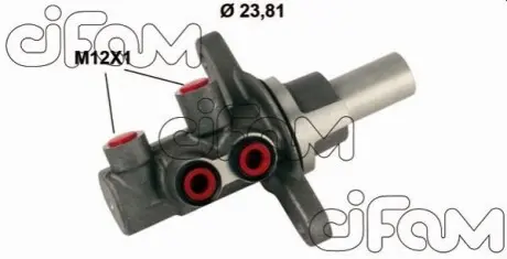 Цилиндр CIFAM 202842