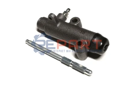 Фото Циліндр зчеплення робочий Lada Kalina/Niva/Nova/Riva (70-15) CIFAM (404-010G) зображення 1