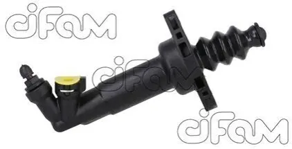 Циліндр зчеплення (робочий) Audi A3/TT/Seat Ibiza/Leon/Skoda Octavia/VW Golf/Bora 96-10/T4 90-03 CIFAM 404056 Купити в Україні