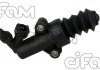 CIFAM MAZDA цилиндр сцепления рабочий (сист.FTE) Mazda 3 03- 404-058