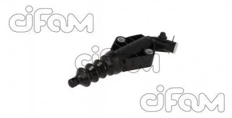 Фото 1 — Циліндр зчеплення (робочий) Fiat Doblo 01- (d=20.6mm) CIFAM (404060) Фото Циліндр зчеплення (робочий) Fiat Doblo 01- (d=20.6mm) CIFAM (404060) зображення 1