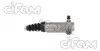 Фото Циліндр сцеплення (робочий) Fiat Doblo 1.3D/JTD/1.9JTD Multijet 01 CIFAM (404061) зображення 1