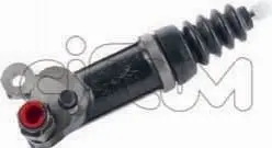 VW робочий циліндр зчеплення (сист.SACHS) Audi A4,Seat Exeo 04 CIFAM 404-063 Купити в Україні
